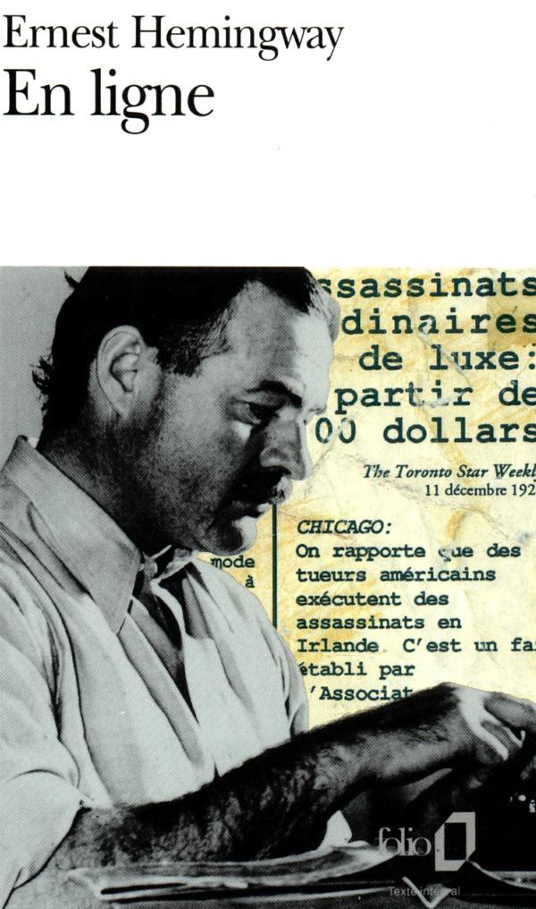 En ligne