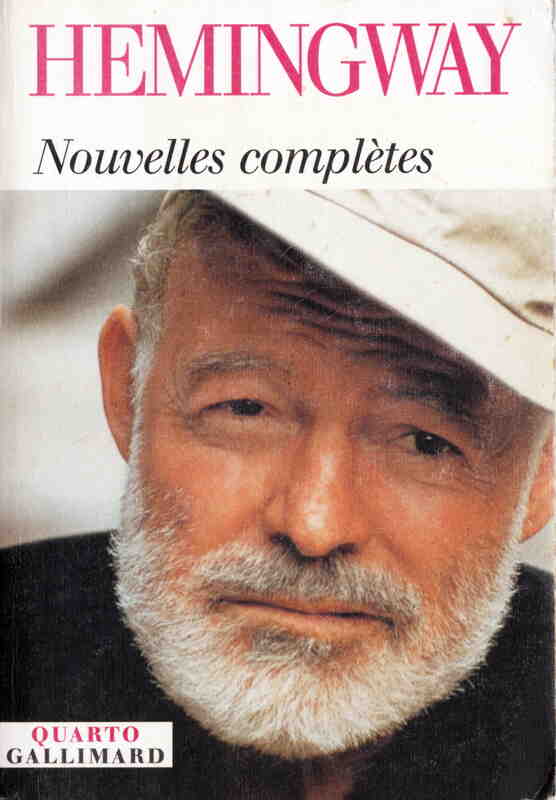Nouvelles complètes