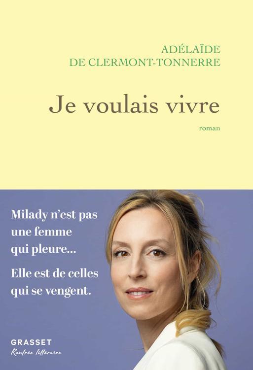 Je voulais vivre
