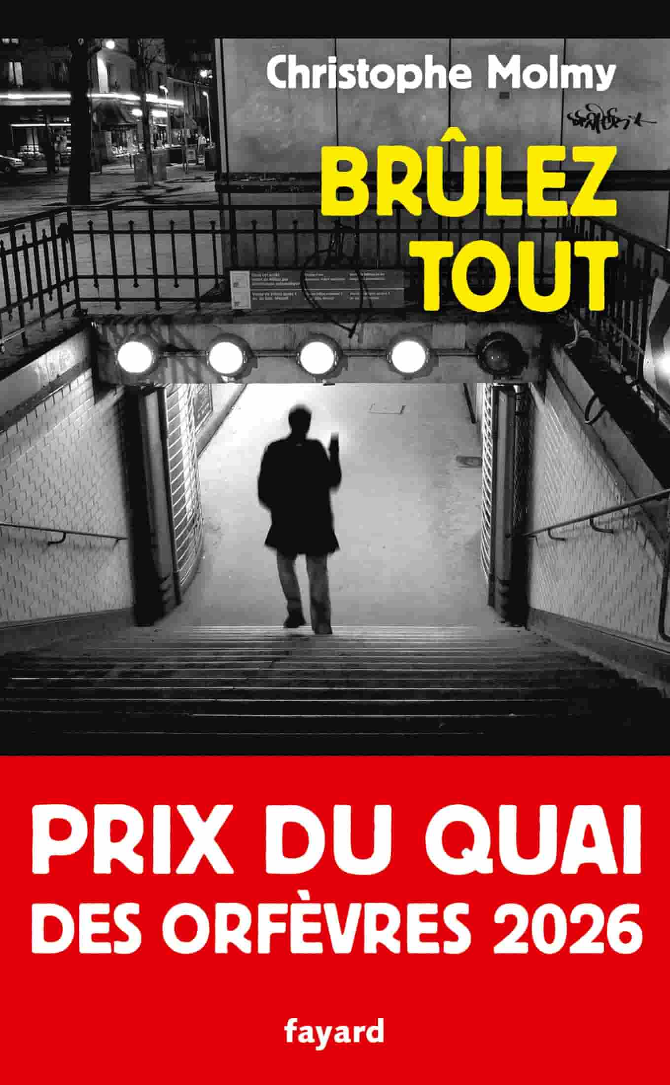 Brûlez tout