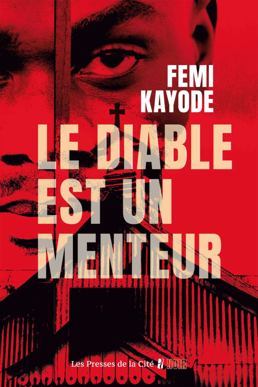 Le diable est un menteur