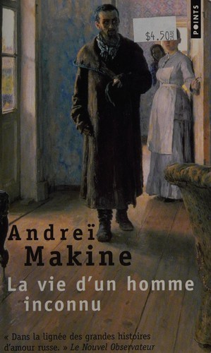 La Vie d'un homme inconnu