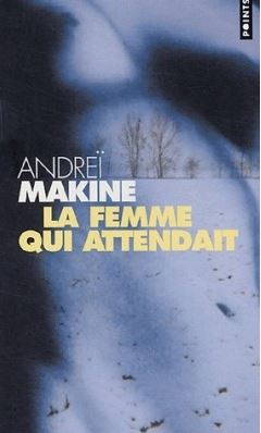 La femme qui attendait
