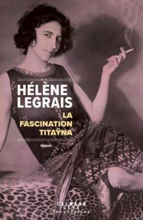 La fascination Titayna