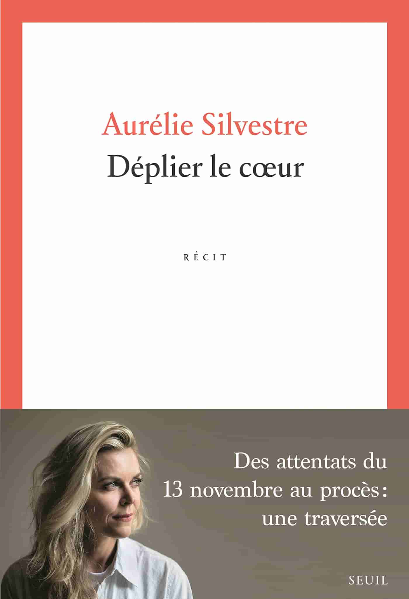 Déplier le coeur