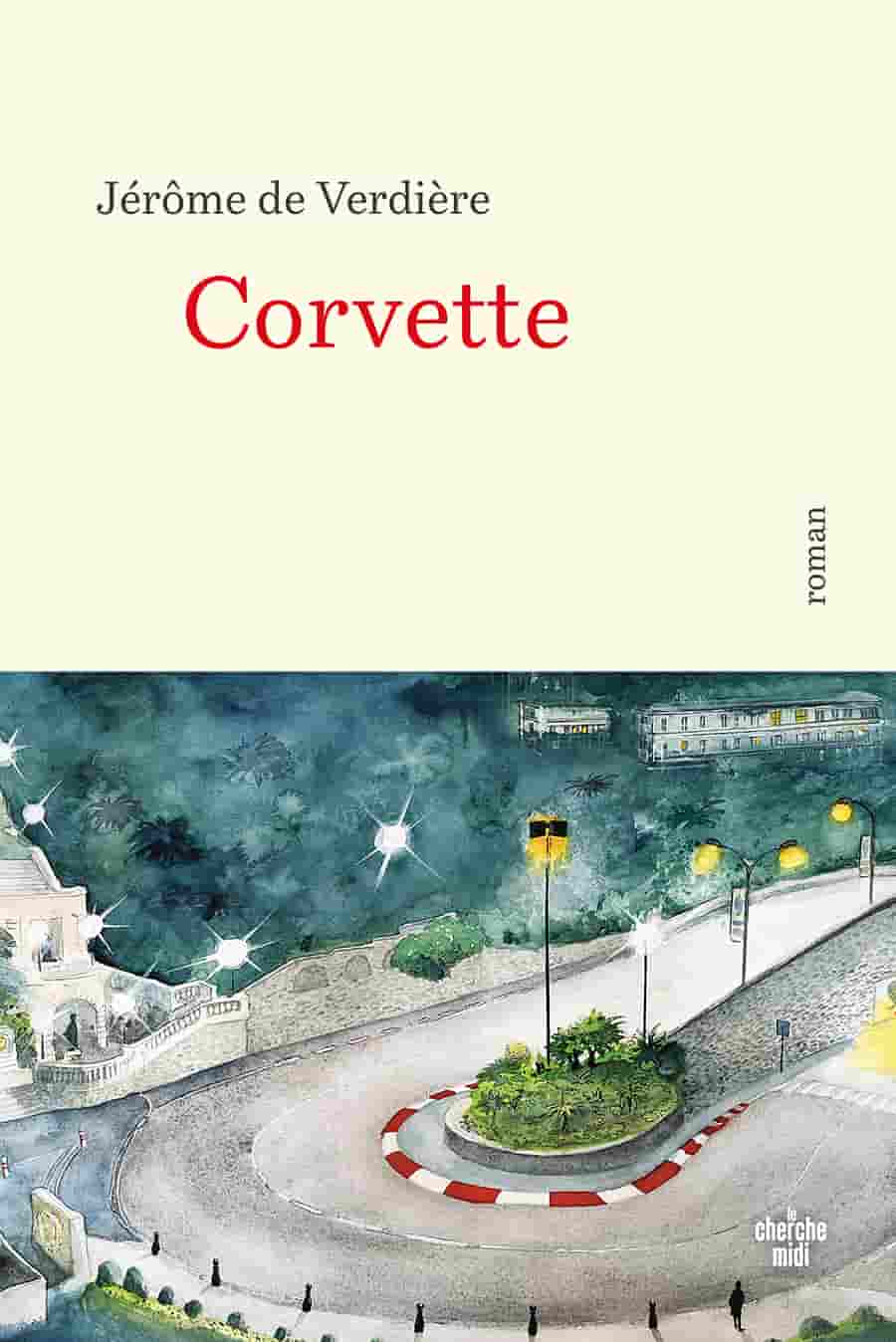 Corvette