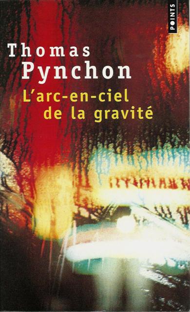 L'Arc-en-ciel de la gravité