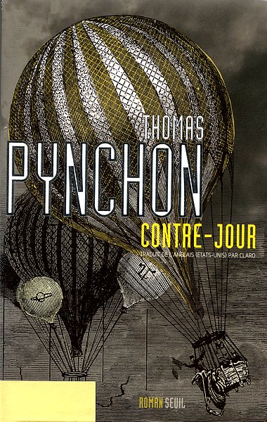 Contre-jour
