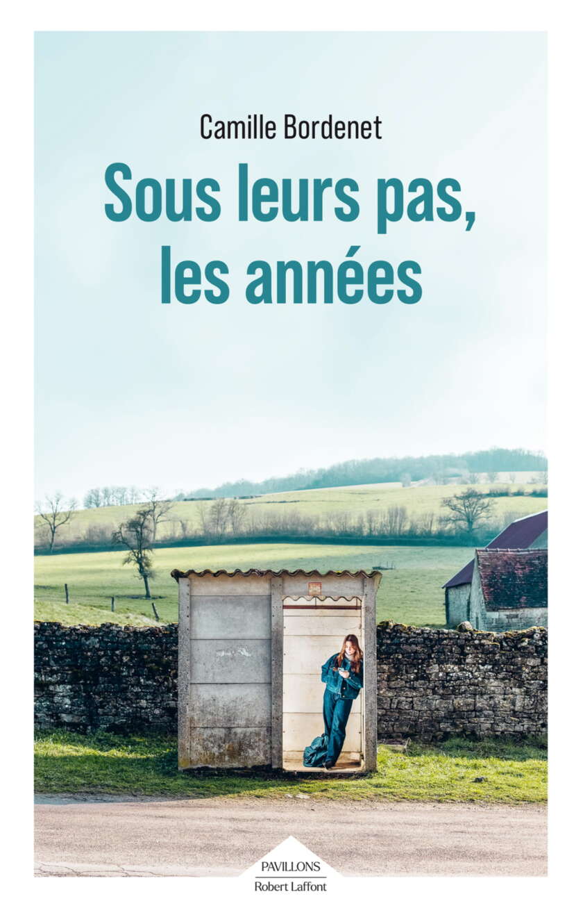 Sous leurs pas, les années