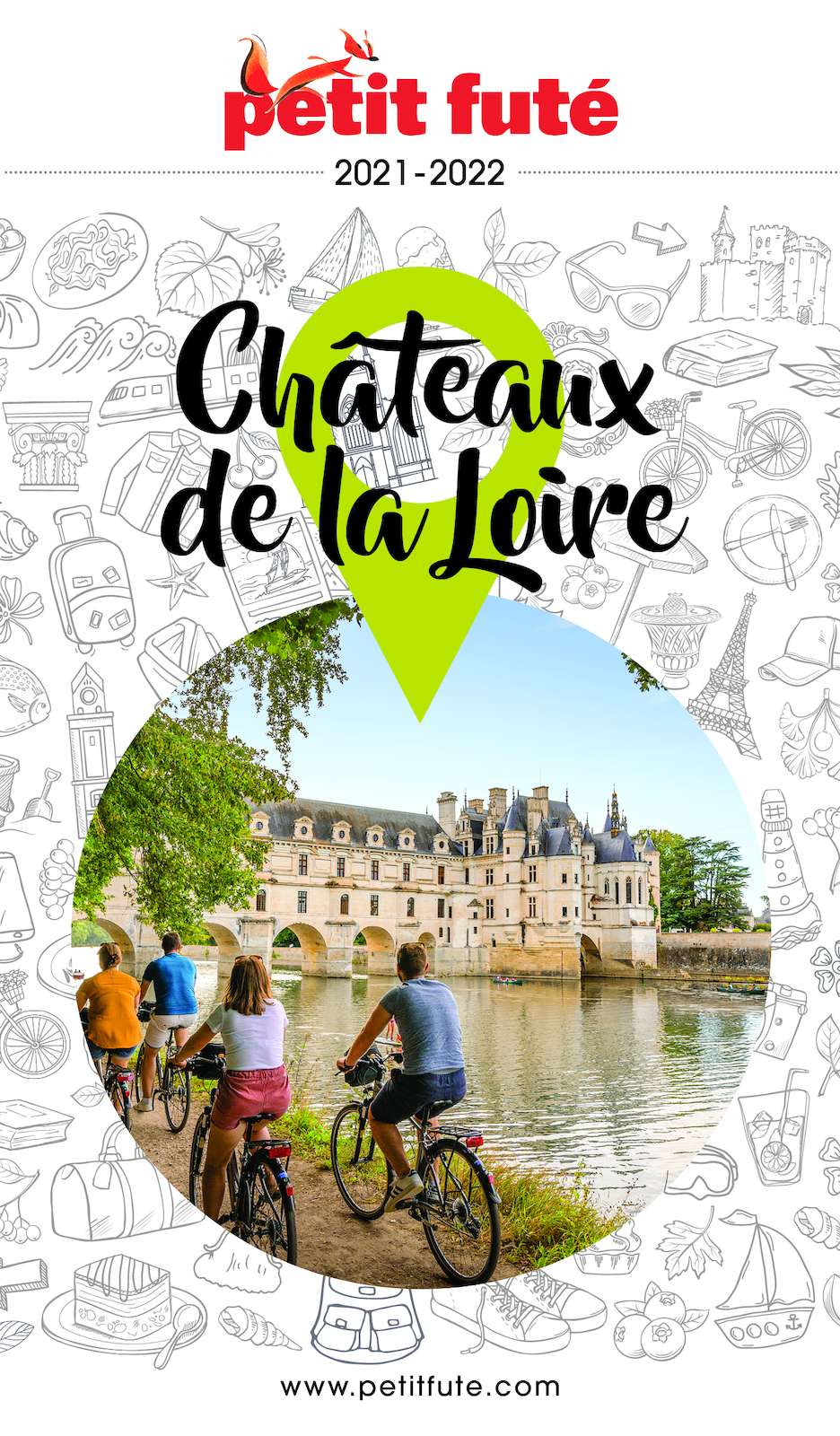 Châteaux de la Loire 2021-2022