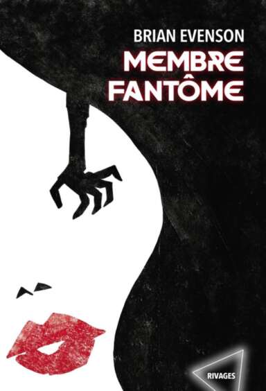 Membre fantôme