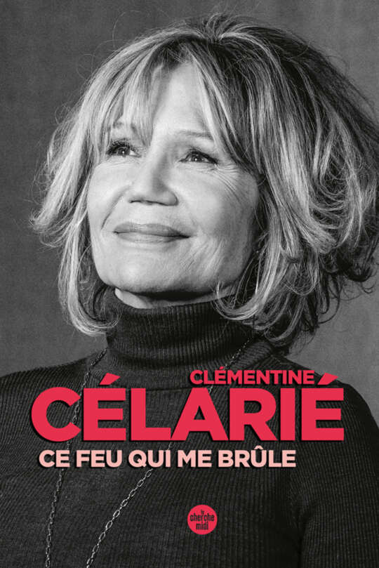 Ce feu qui me brûle