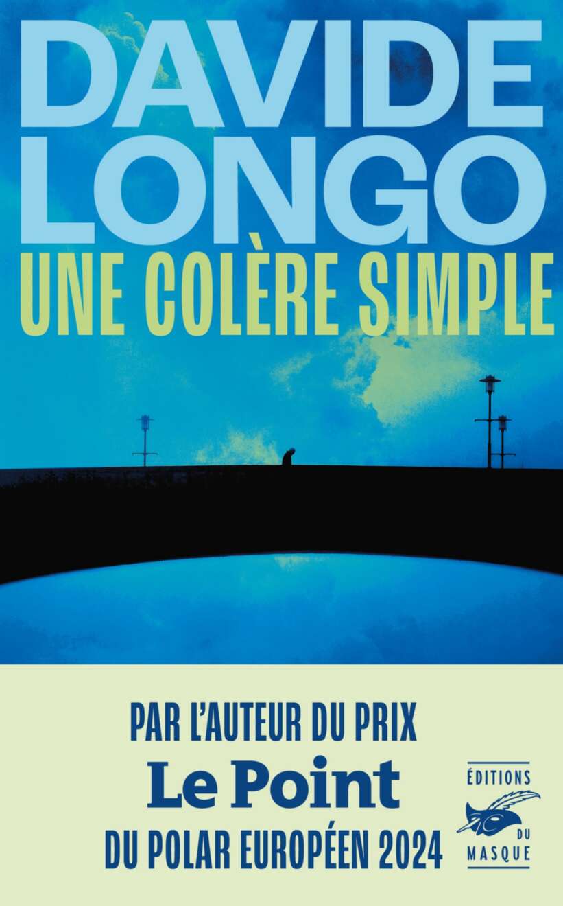 Une colère simple