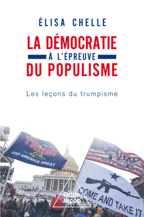 La démocratie à l'épreuve du populisme