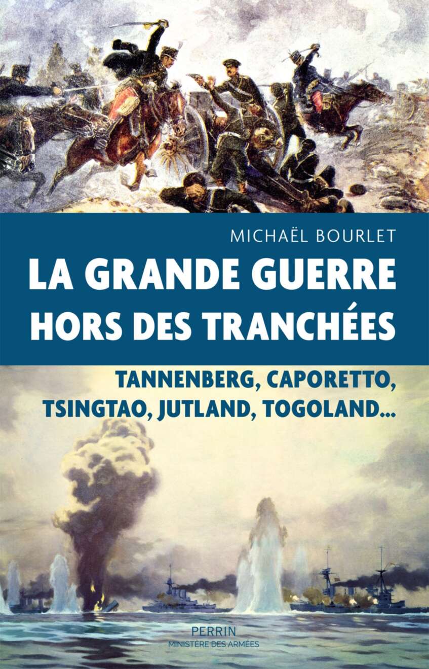 La Grande Guerre hors des tranchées