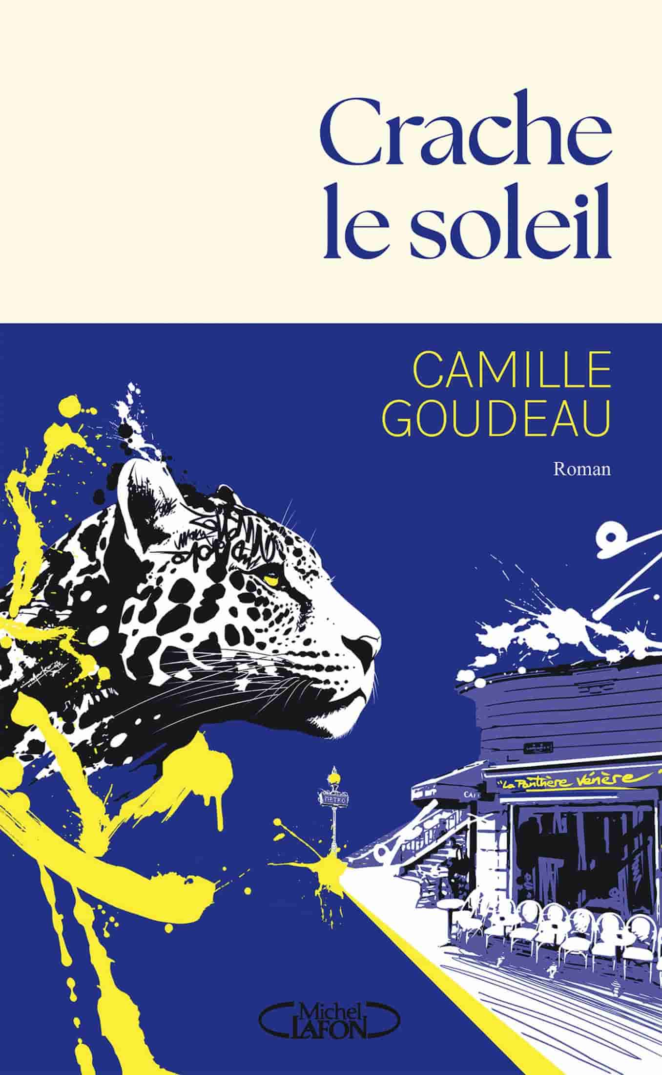 Crache le soleil