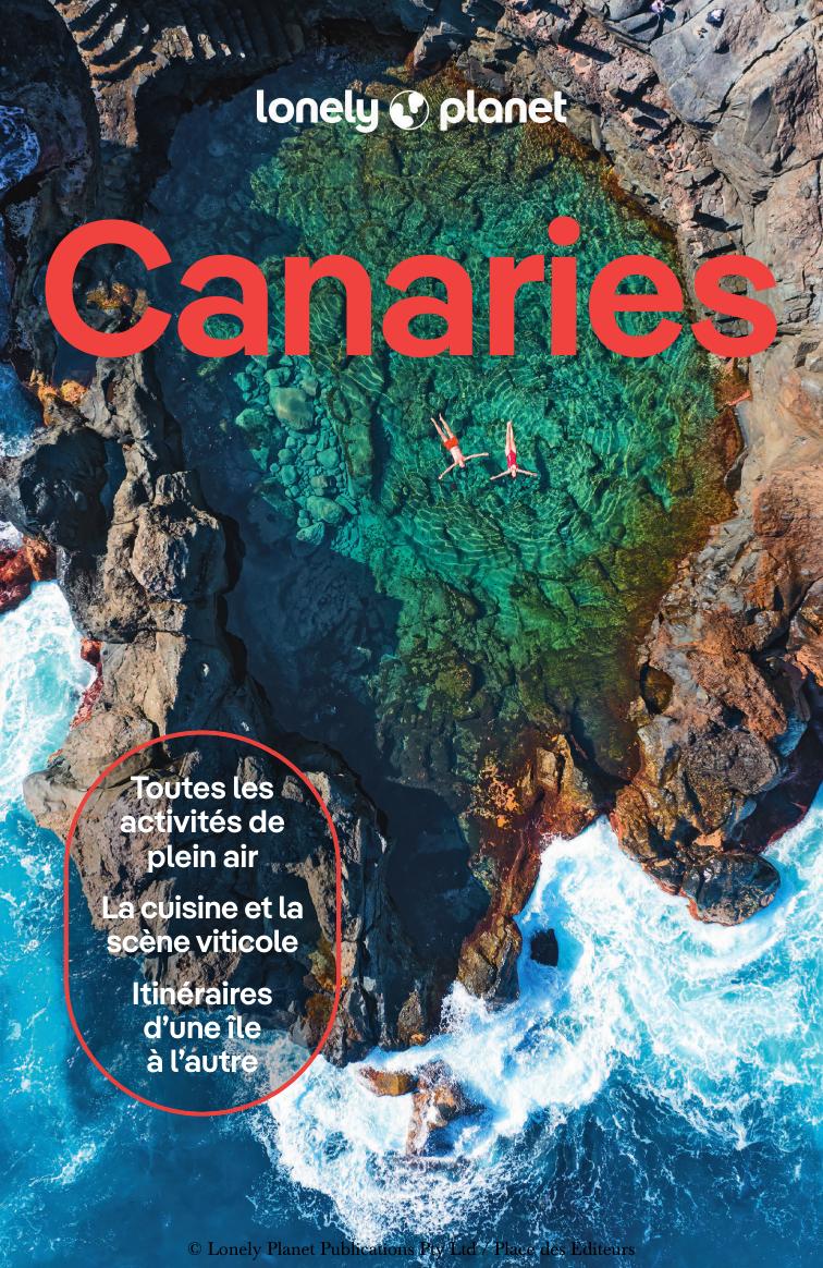 Canaries