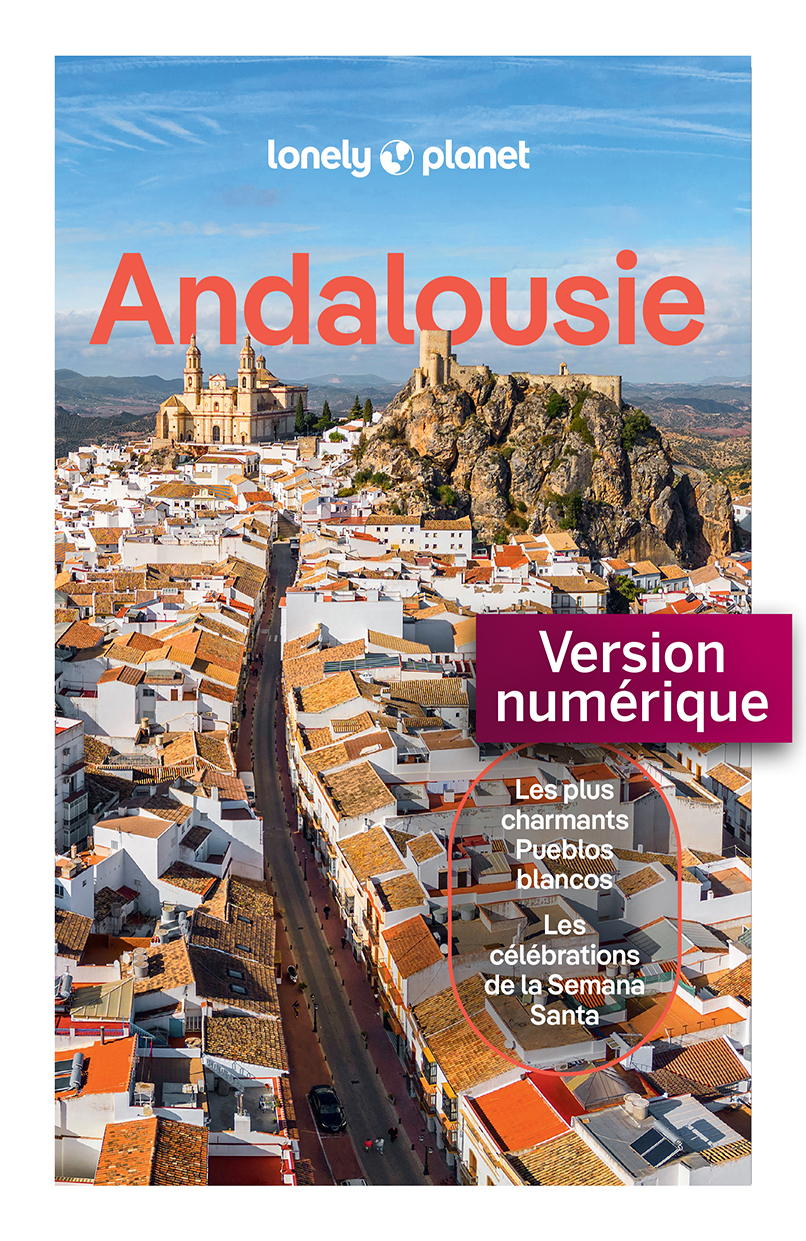 Andalousie