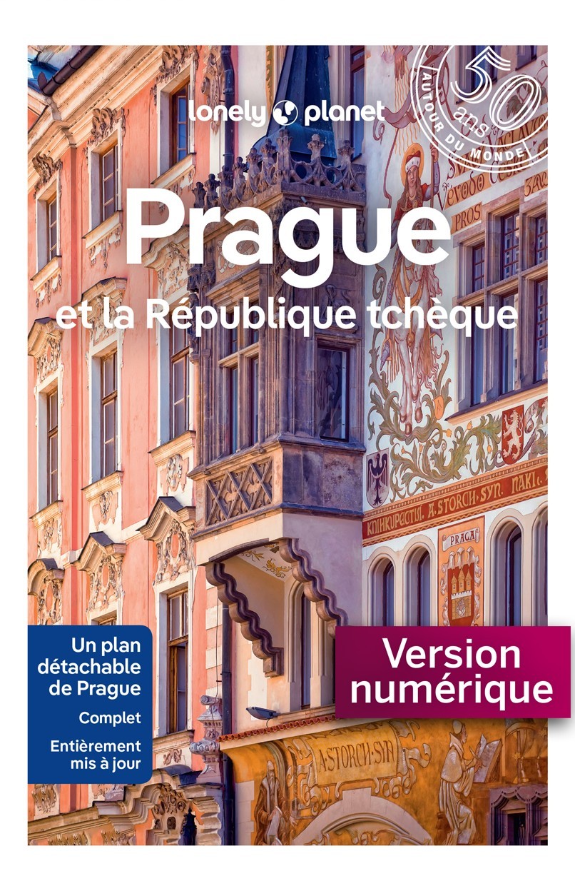 Prague et la République Tchèque