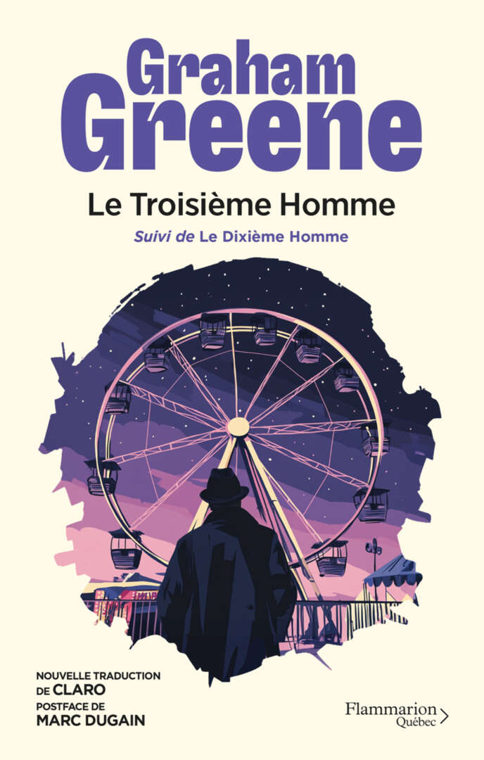 Le Troisième Homme. suivi de Le Dixième Homme