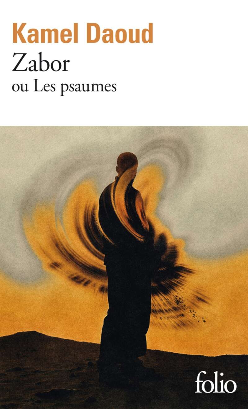 Zabor
