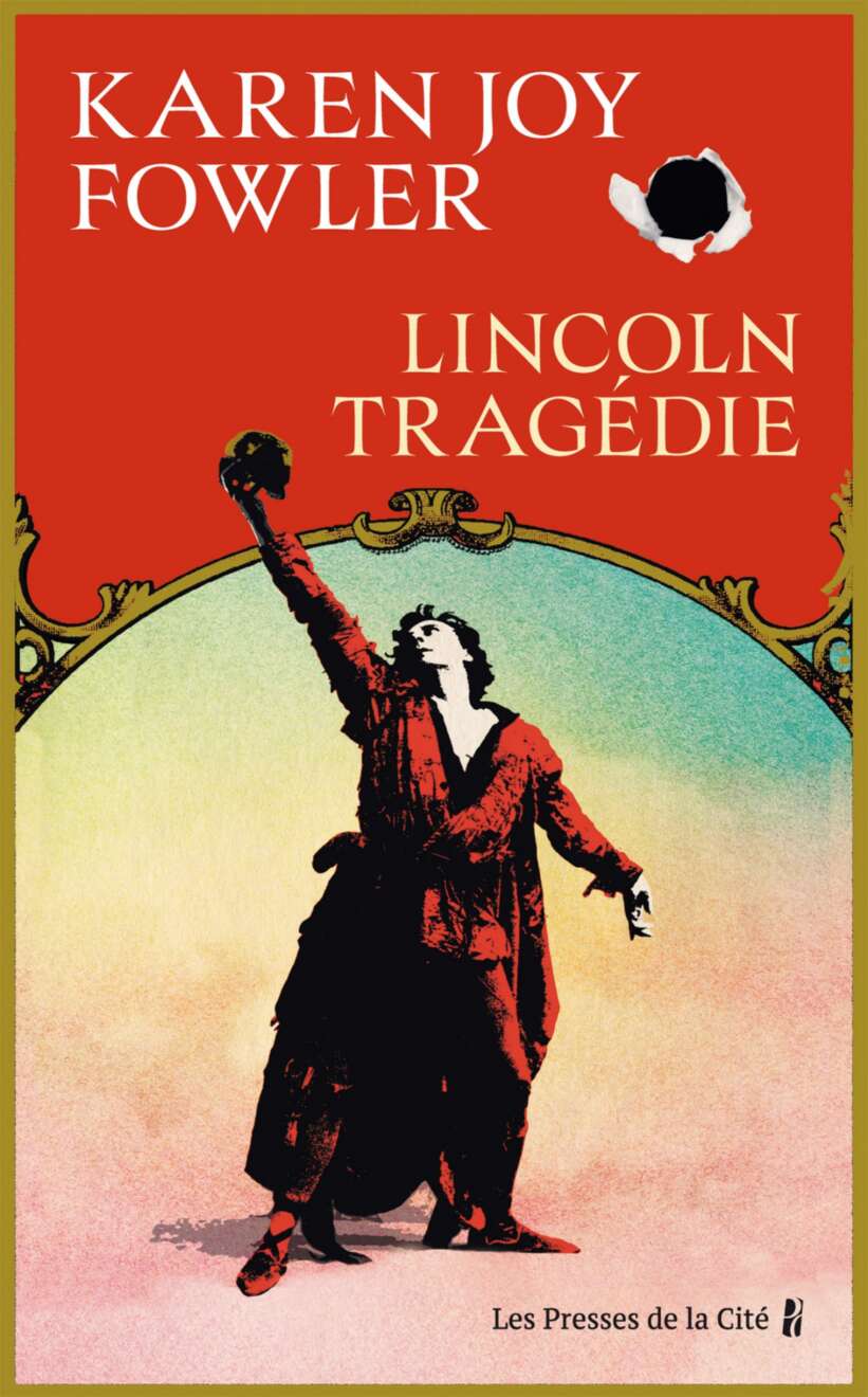 Lincoln Tragédie