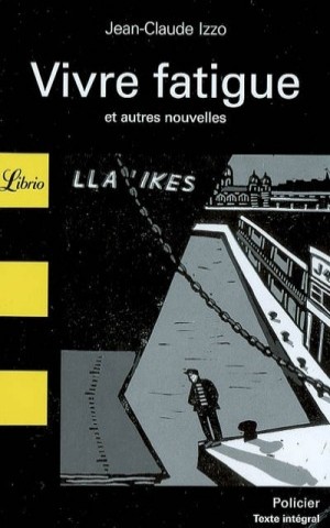 Vivre fatigue