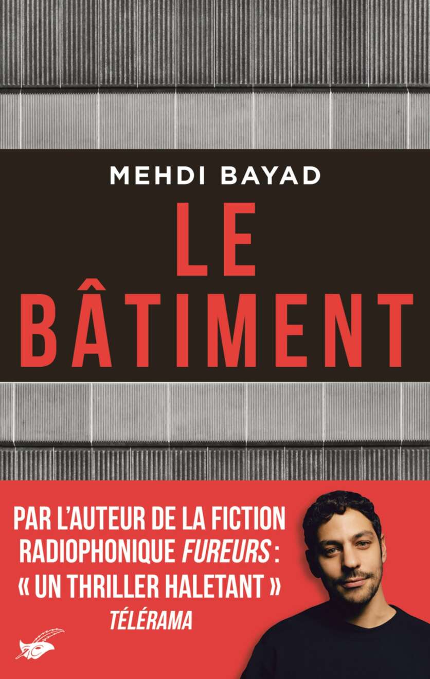 Le bâtiment