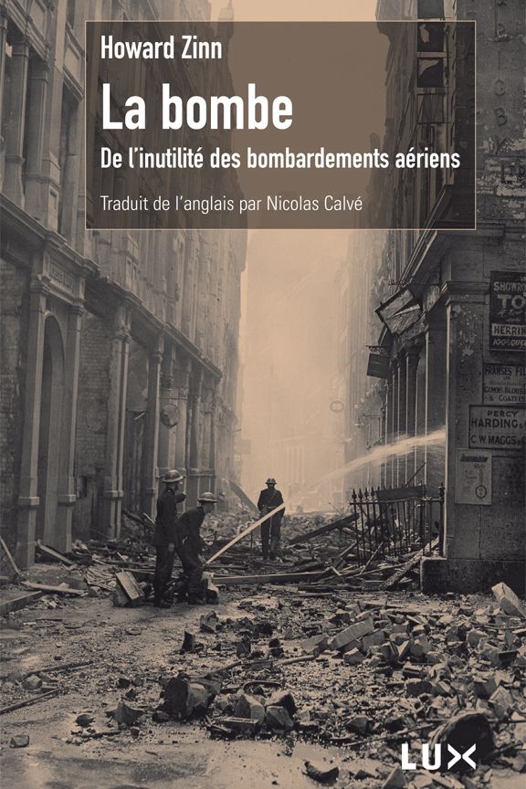 La bombe