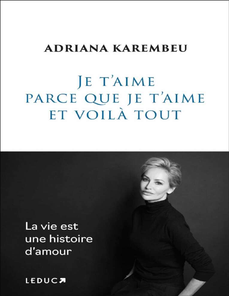 Je t'aime parce que je t'aime et voilà tout