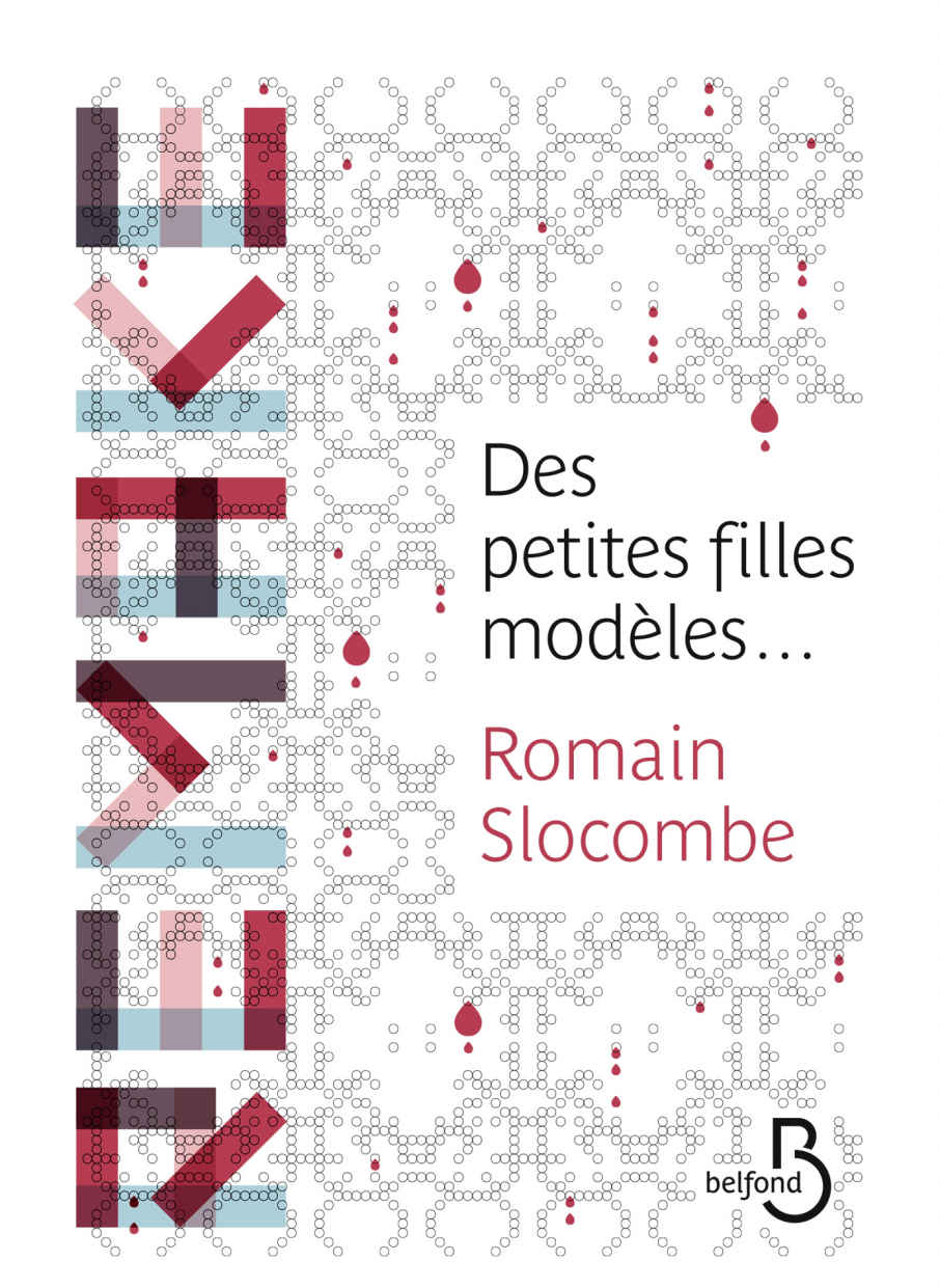 Des petites filles modèles...