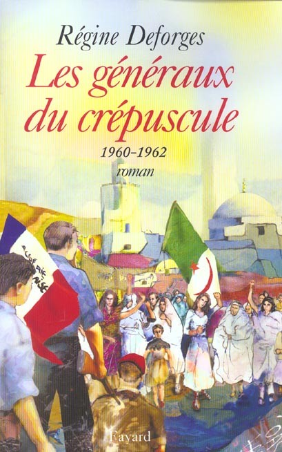 Les généraux du crépuscule