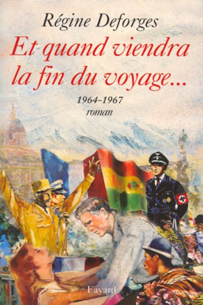 Et quand viendra la fin du voyage