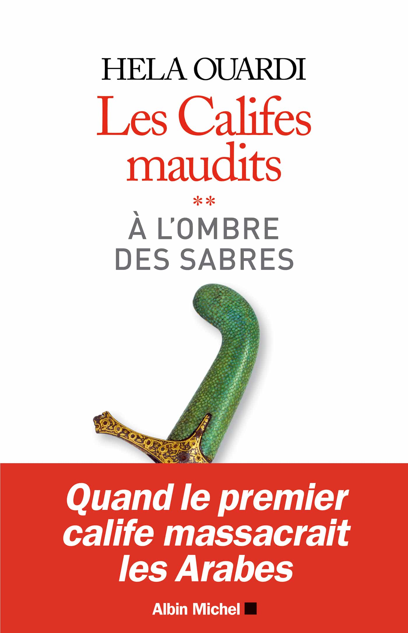 À l’ombre des sabres