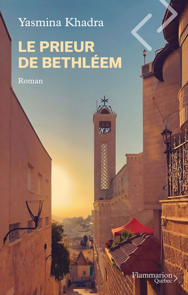 Le prieur de Bethléem