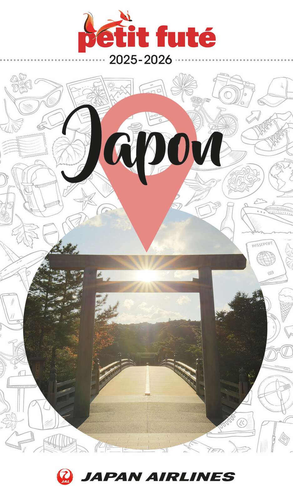 JAPON 2025/2026 Petit Futé