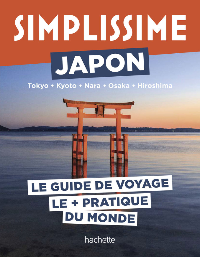 Japon Guide Simplissime