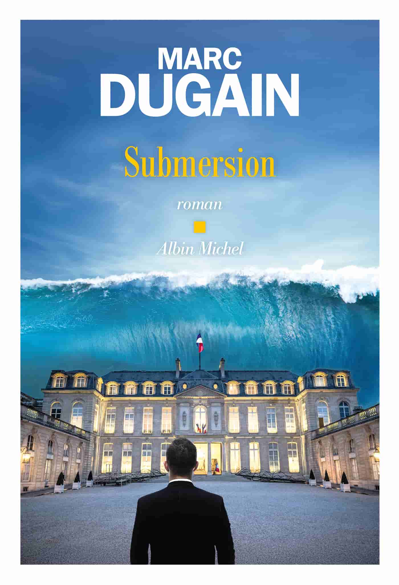 Submersion