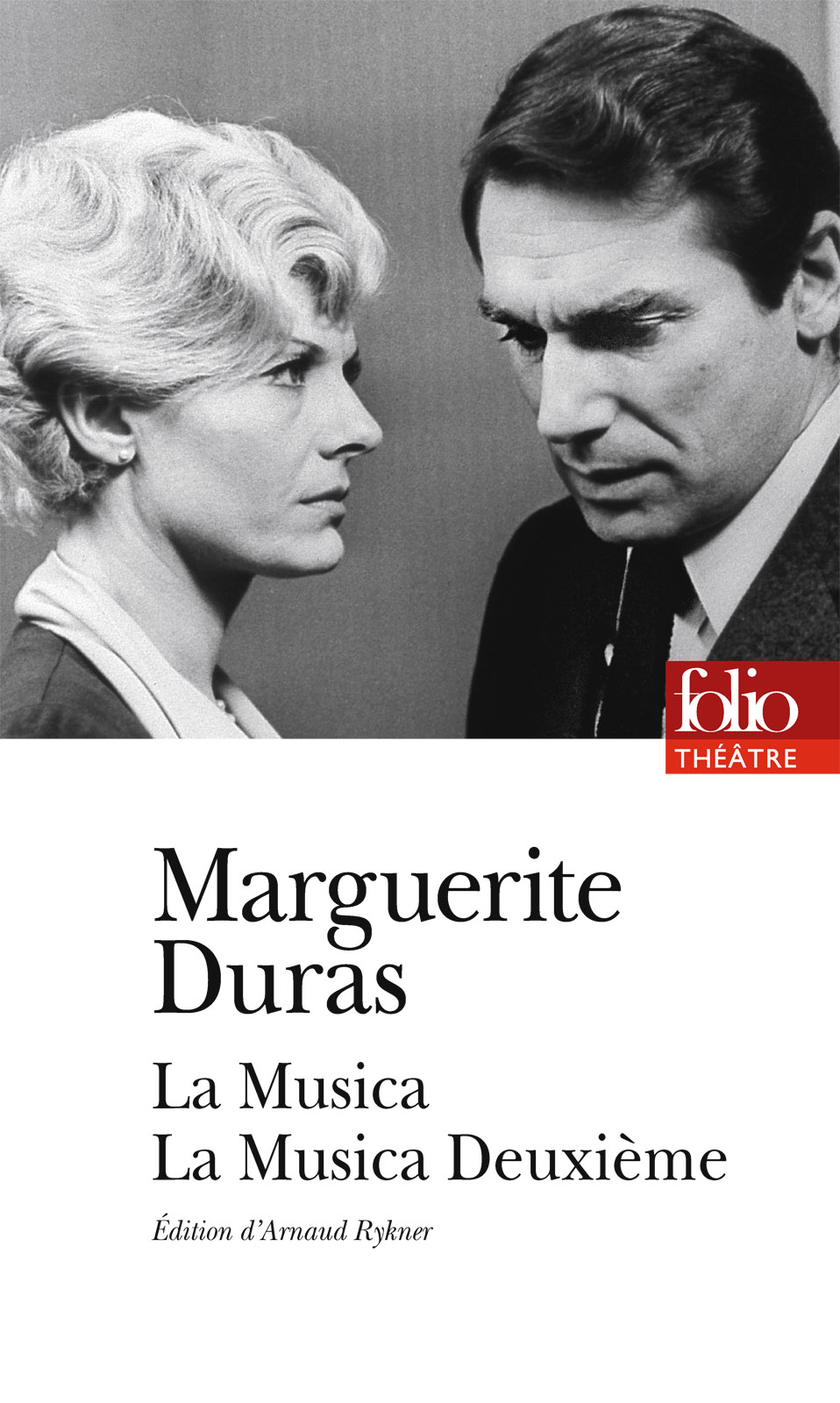 La Musica / La Musica Deuxième