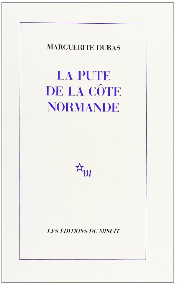 La Pute de la côte normande
