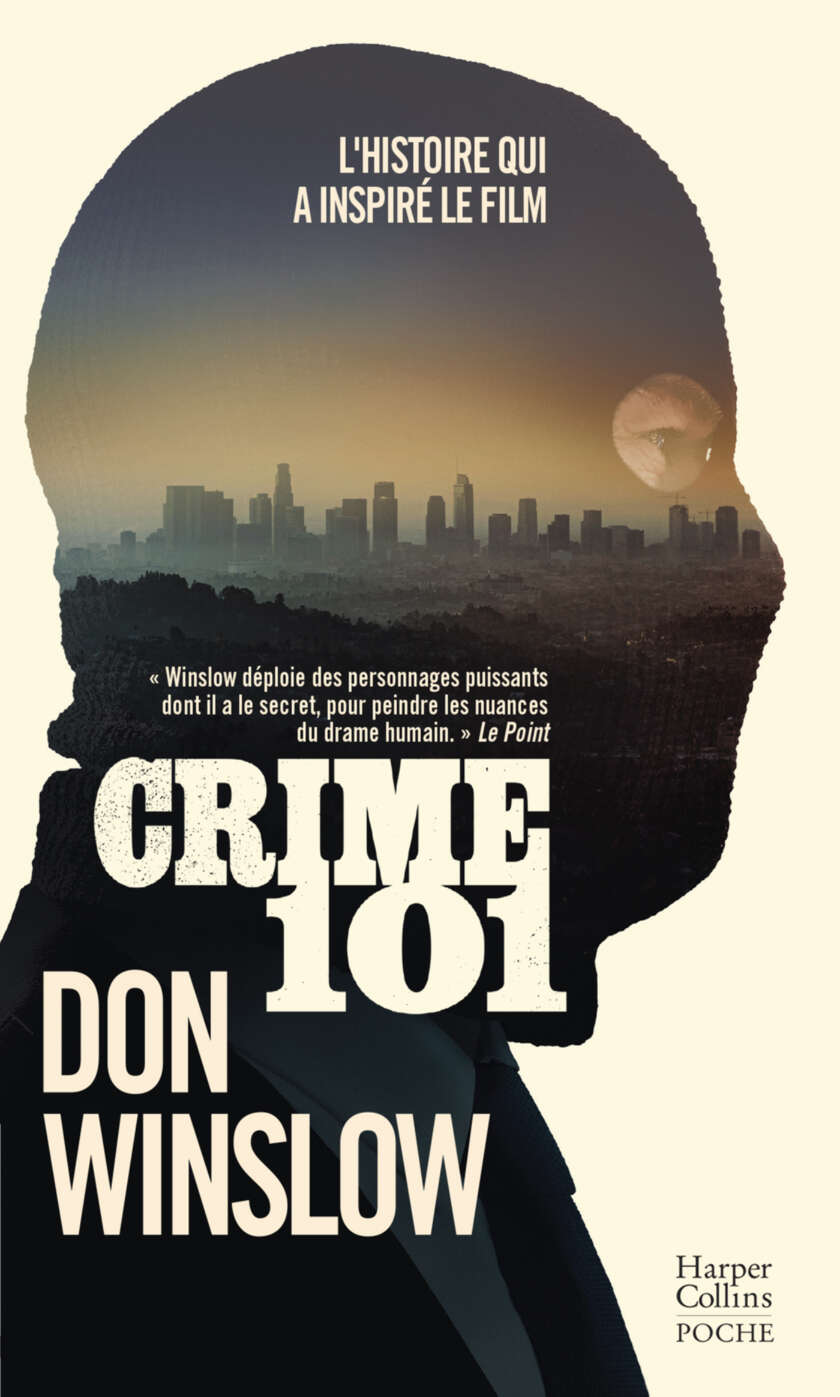 Crime 101