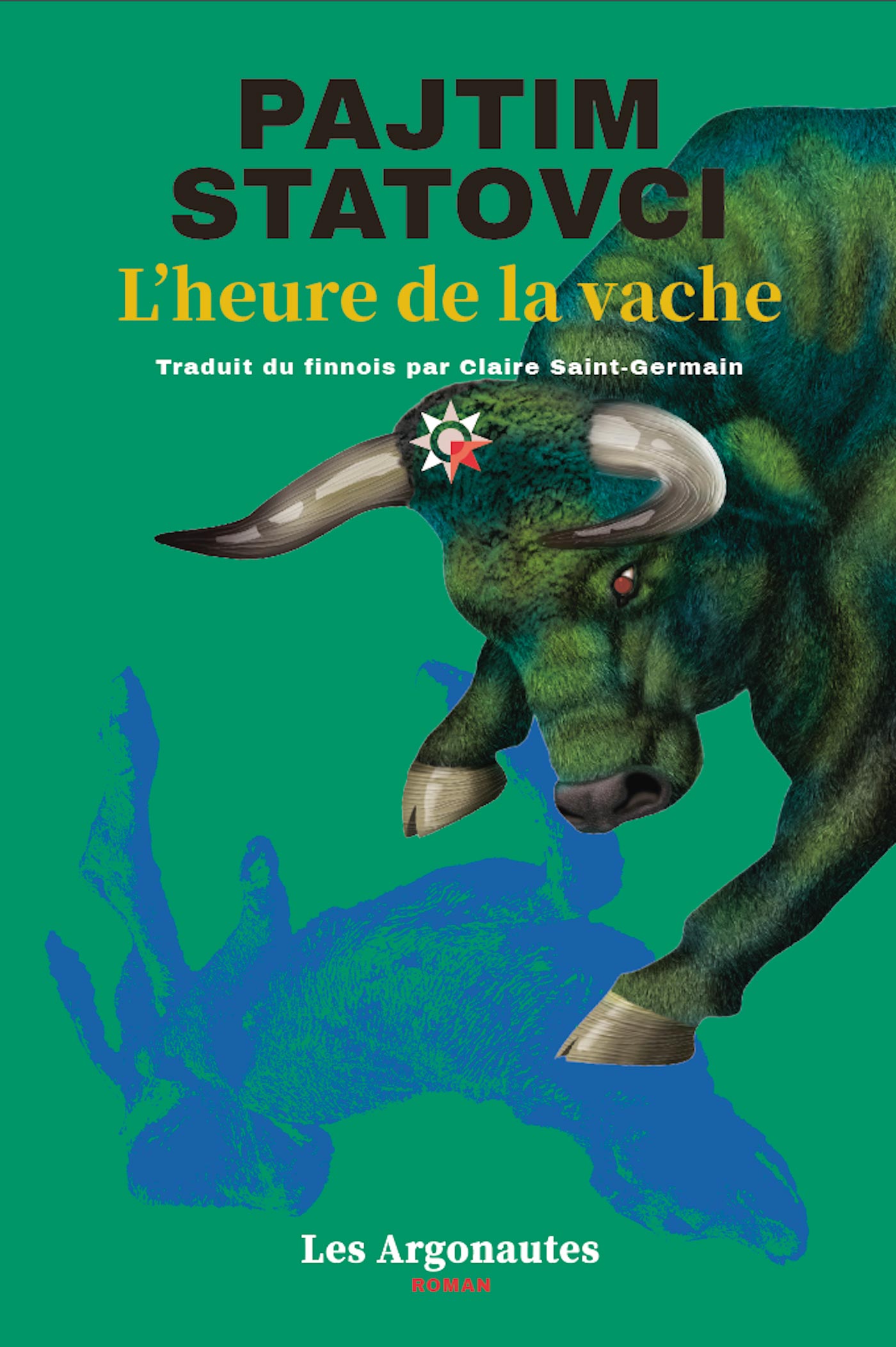 L'Heure de la vache