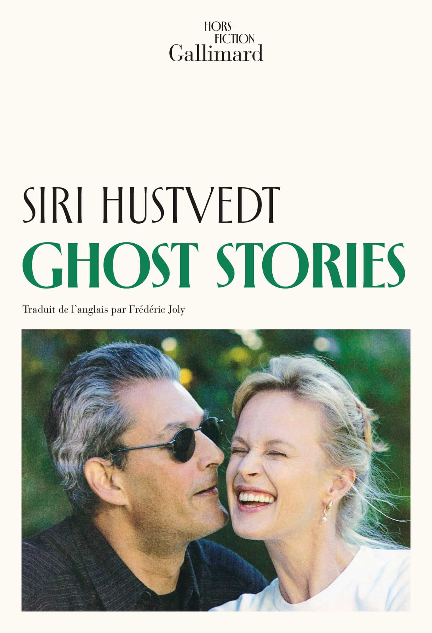 Ghost stories