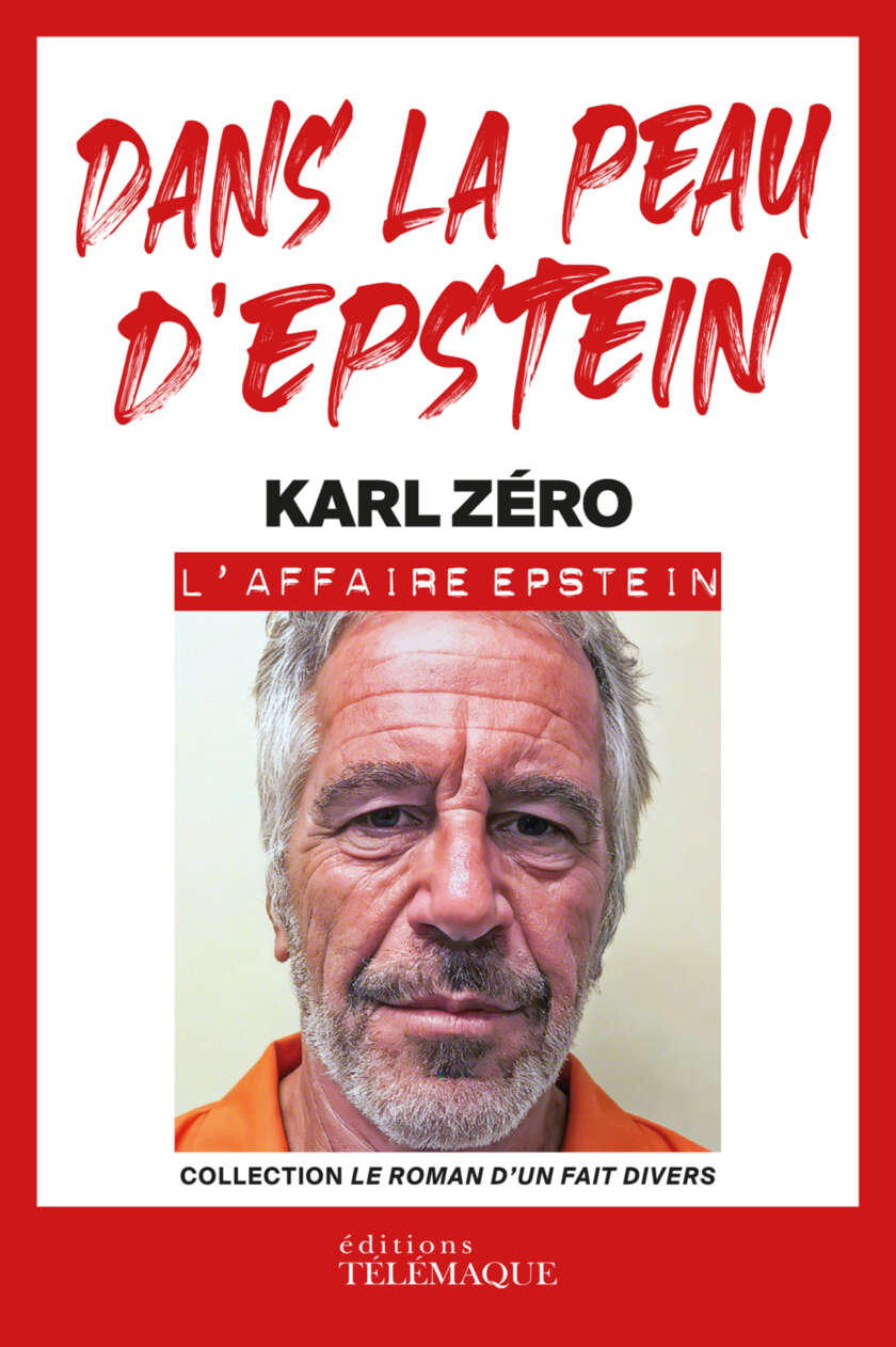 Dans la peau d'Epstein