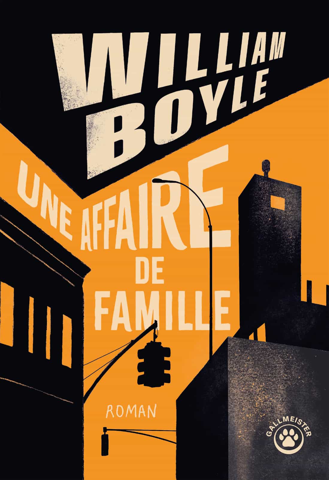 Une affaire de famille