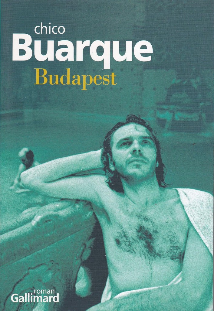 Budapest