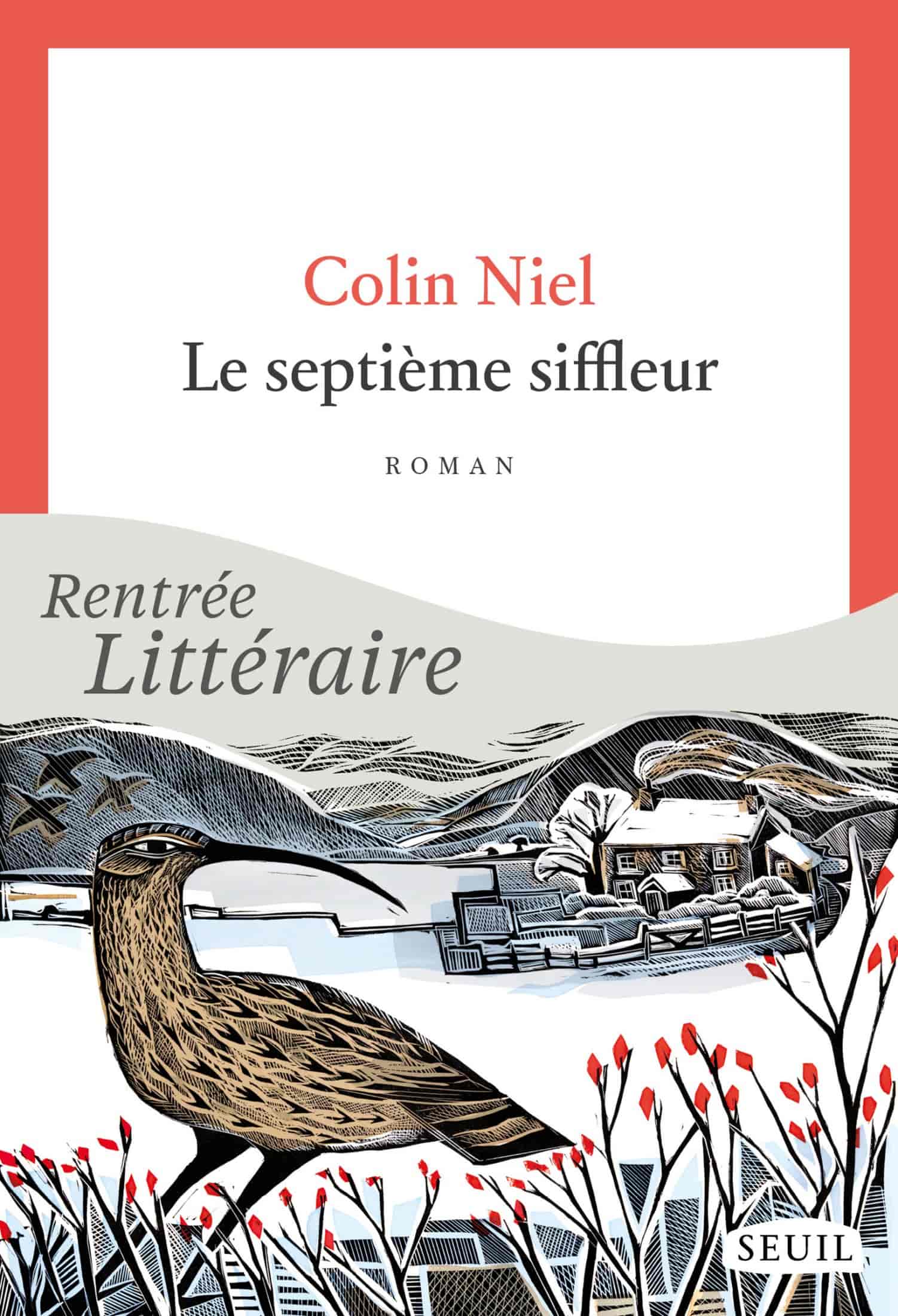 Le septième siffleur