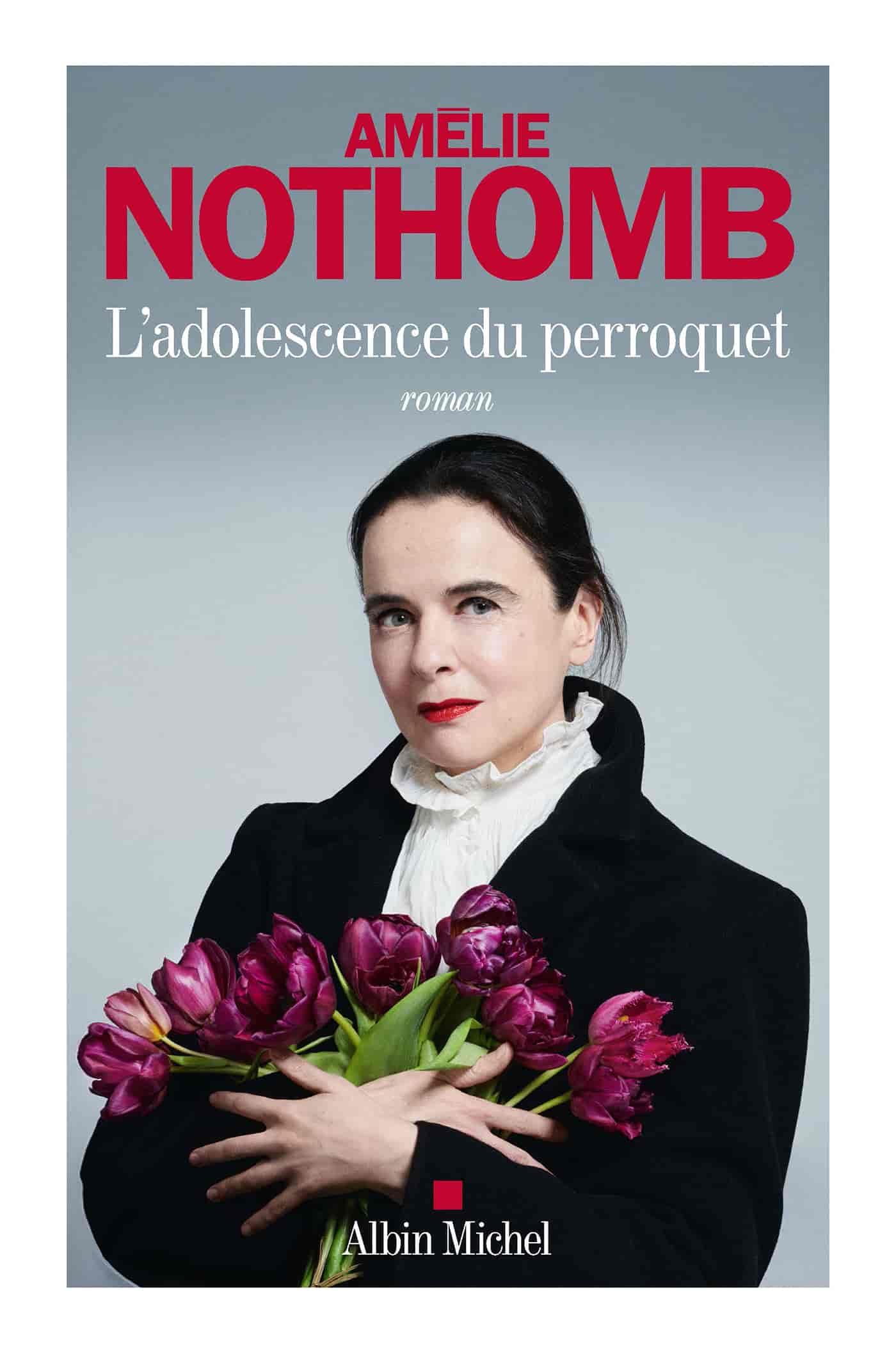 L'Adolescence du perroquet