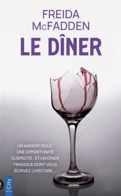 Le dîner