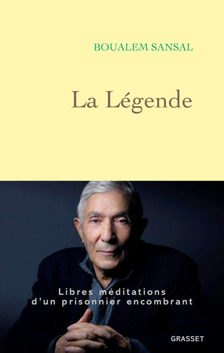 La Légende